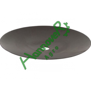 Диск борони гладкий 510x4х44 406931 Väderstad